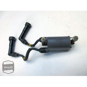 Kawasaki GPX600R bobine 2 & 3 / ontsteking spoel 